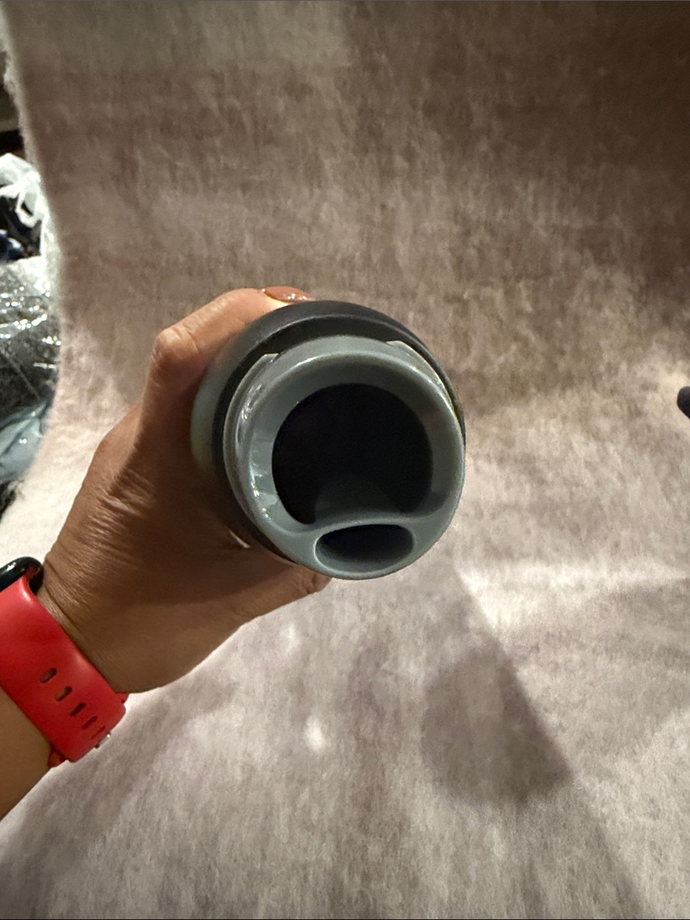 owala 24 oz Insulated Water Bottle - Black - Picture 6 of 7